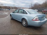 Ford Taurus Sel 1FAHP24W48G165079 fotografie