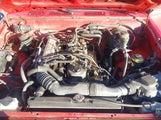 Toyota Pickup 1/2 Ton Short Whlbse Dx 4TARN81P1PZ106011 снимка
