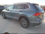 Volkswagen Tiguan 2.0T Se/2.0T Sel 3VV3B7AX7JM192304 photo