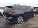 Toyota Highlander Platinum 5TDKDRAH1PS042982 снимка
