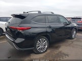 Toyota Highlander Platinum 5TDKDRAH1PS042982 снимка