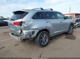 Toyota Highlander Xle 5TDKZRFH5HS523815 снимка