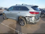 Toyota Highlander Xle 5TDKZRFH5HS523815 снимка
