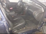 Chrysler Concorde Lxi 2C3HD36M14H635723 снимка