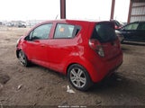 Chevrolet Spark 1Lt Cvt KL8CD6S94FC802471 fotografie