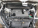 Nissan Murano Platinum Intelligent Awd 5N1AZ2DS5NC113624 fotografie