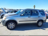 Honda Cr-V Lx JHLRD78506C036771 снимка