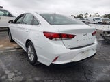 Hyundai Sonata Se 5NPE24AFXJH631546 снимка