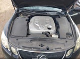 Lexus Gs 300 JTHBH96S765042318 снимка