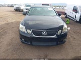 Lexus Gs 300 JTHBH96S765042318 снимка