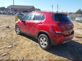 Chevrolet Trax Lt 3GNCJLSB1JL414006 снимка