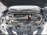 Nissan Rogue S KNMAT2MT6GP637696 fotografie