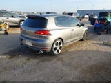 Volkswagen Gti 2-Door WVWED7AJ1CW212661 fotografie