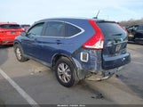 Honda Cr-V Ex-L 2HKRM4H78EH617466 снимка