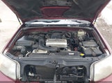 Toyota 4Runner Sport V8 JTEBT14R178037936 photo