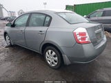 Nissan Sentra 2.0 3N1AB61E18L687163 снимка