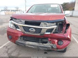 Nissan Frontier Sv 1N6AD0ER6KN771369 снимка