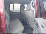 Nissan Frontier Sv 1N6AD0ER6KN771369 снимка