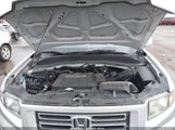 Honda Ridgeline Rts 2HJYK164X8H524644 снимка