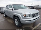 Honda Ridgeline Rts 2HJYK164X8H524644 снимка