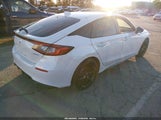 Honda Civic Sedan Sport 19XFL2H85SE035439 fotografie