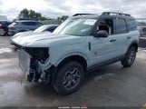 Ford Bronco Sport Badlands 3FMCR9D90RRF67950 fotografie