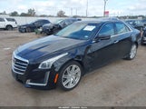Cadillac Cts Luxury Collection 1G6AR5SS5G0110626 снимка