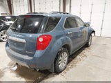 Chevrolet Equinox 2Lt 2CNFLNE58B6466350 снимка
