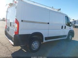 Ram Promaster  Low Roof 136 Wb 3C6TRVAG2KE532654 fotografie
