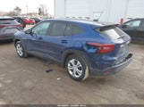 Chevrolet Trax Fwd Sp KL77LFE27RC083289 fotografie
