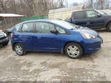 Honda Fit JHMGE8H22AS024941 снимка