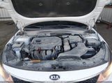 Kia Optima Lx 5XXGT4L36JG271003 снимка
