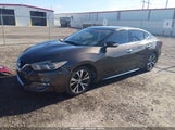 Nissan Maxima 3.5 Sl 1N4AA6AP9GC448994 снимка