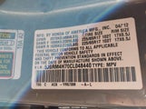 Honda Cr-V Ex-L 5J6RM4H70CL048440 снимка