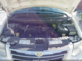 Chrysler Town & Country Touring 2A4GP54L57R197351 снимка