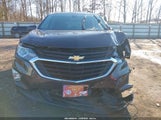 Chevrolet Equinox Fwd Lt 1.5L Turbo 2GNAXKEV9L6102805 photo