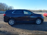 Chevrolet Equinox Fwd Lt 1.5L Turbo 2GNAXKEV9L6102805 photo