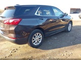 Chevrolet Equinox Fwd Lt 1.5L Turbo 2GNAXKEV9L6102805 photo