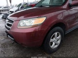 Hyundai Santa Fe Gls 5NMSG13D27H090657 снимка