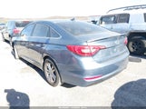 Hyundai Sonata 5NPE24AF5HH523345 снимка