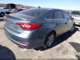 Hyundai Sonata 5NPE24AF5HH523345 снимка