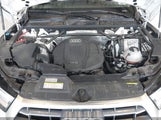 Audi Q5 2.0T Premium/2.0T Tech Premium WA1ANAFY9J2026461 снимка