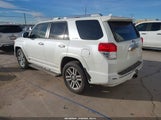Toyota 4Runner Limited V6 JTEBU5JR0B5057243 fotografie