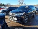 Toyota Highlander Xle 5TDJZRFH3JS540758 снимка