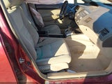 Honda Civic Ex 2HGFA1F81AH526016 снимка