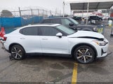 Polestar 2 Long Range Single Motor LPSEG3KA3NL072611 снимка
