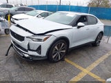 Polestar 2 Long Range Single Motor LPSEG3KA3NL072611 снимка