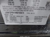 Buick Envision Awd Essence LRBFZPR41MD193674 снимка