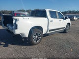 Chevrolet Silverado  4Wd Standard Bed Lt 1GCPKDEK7SZ255804 fotografie