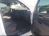 Chevrolet Silverado  4Wd Standard Bed Lt 1GCPKDEK7SZ255804 fotografie